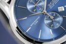 Hugo Boss Watch Chronograph Jet Blue - HB1513441